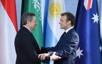 G20 a Roma, impegni vaghi sul clima nella bozza. Fonti di Palazzo Chigi: “Versioni preliminari. Si lavorerà tutta la notte”