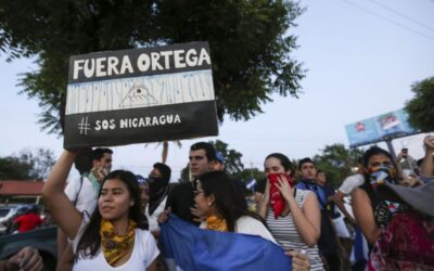 Nicaragua – Elezioni pilotate?
