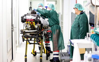 Oms, Europa è tornata epicentro della pandemia