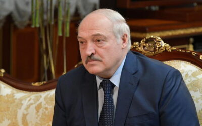 Lukashenko minaccia lo stop del transito di gas verso l’Ue