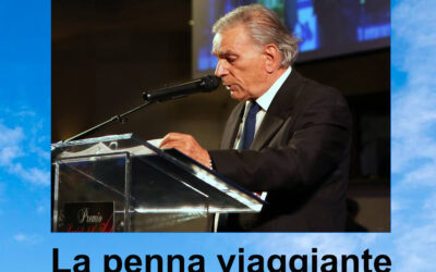 La penna viaggiante – Il nuovo libro di Vittorio Coco