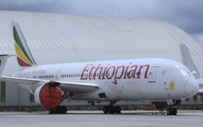 Boeing ammette, responsabili disastro 737 Max della Ethiopian