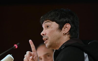 Cuba: García, governo pensa di aver vinto facendomi partire