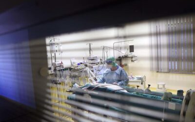 Covid: Afp, 1,5 milioni di vittime in Europa. Austria, boom di ricoveri in terapia intensiva