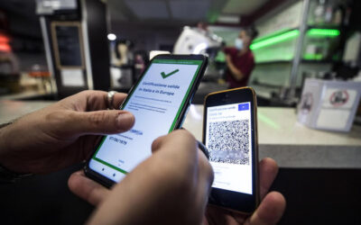 Via libera del Cdm al Super green pass, valido dal 6 dicembre al 15 gennaio