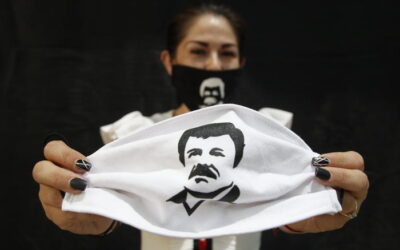 Usa, 5 mln di dollari per catturare il fratello di El Chapo