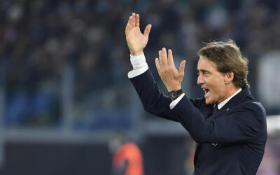 Mondiali: play off, IItalia in semifinale con la Macedonia