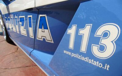 Blitz Polizia contro la ‘Ndrangheta, oltre cento misure