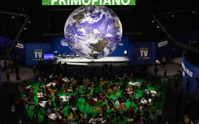 Cop26: accordo a Glasgow, stop alla deforestazione entro il 2030. Biden: ‘Abbiamo fatto molto ma molto ancora da fare