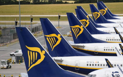 Ryanair conferma l’addio alla Borsa di Londra dopo Brexit