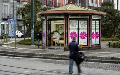 Covid: Regioni in pressing sul green pass