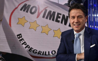 Quirinale: Conte, mi presenterò alle politiche