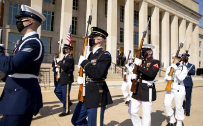 Nyt rivela archivio Pentagono, da raid migliaia morti civili