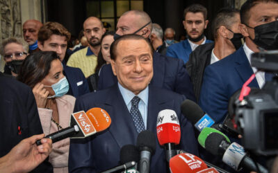 Berlusconi, M5s ha dato voce al disagio