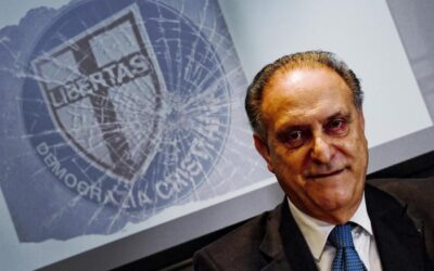 Cesa: «Libero da accuse infamanti, ora lavoro al Nuovo Centro»