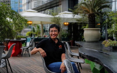 Filippine: Maria Ressa potrà andare a Oslo a ritirare Nobel Pace