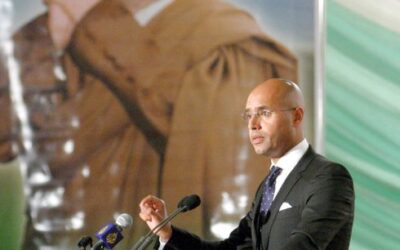 Corte Libia riammette figlio Gheddafi in corsa presidenza Elezioni in programma il 24 dicembre