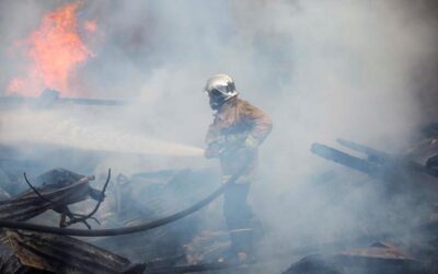 Esplode un’autocisterna ad Haiti, almeno 50 morti