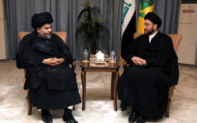 Iraq: media, negoziati tra Sadr e partiti armati filo-Iran