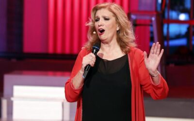 Sanremo 2022: Elisa, Morandi, Ranieri e Achille Lauro tra i big