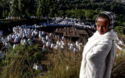 Etiopia: governo, riconquistata Lalibela patrimonio Unesco