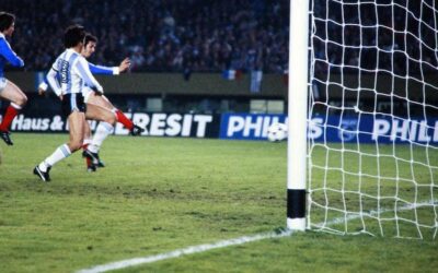 Bande nere nelle porte del Mundial 1978, protesta nascosta per ricordare i desaparecidos