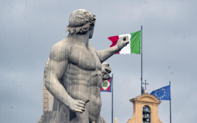 Quirinale: Fico apre partita Colle, primo voto il 24 gennaio