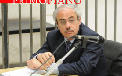 Mafia: l’ex governatore Lombardo assolto dalla Corte appello di Catania