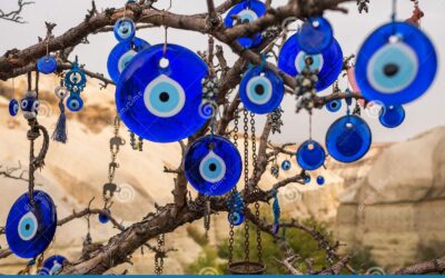 Capodanno, riti per allontare il malocchio