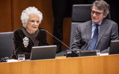 Ieri giornata della memoria