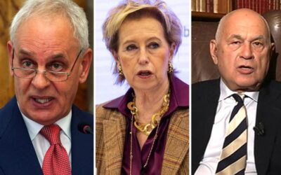 Quirinale: Salvini: ‘I nostri nomi Moratti, Nordio e Pera’ Letta: ‘Mi fido di Conte, ci muoviamo con alleati’