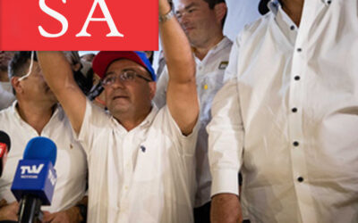 Venezuela: opposizione vince elezioni in Stato di Barinas