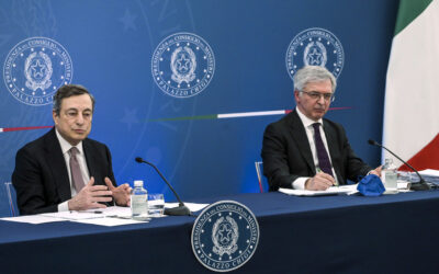 Come si è arrivati allo strappo tra il governo e il M5s sul Superbonus