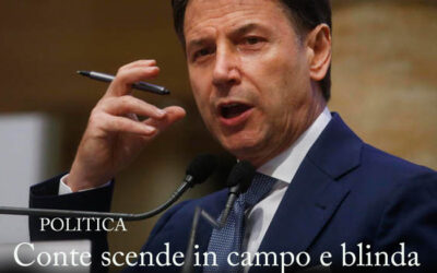 M5s, Grillo: ‘La situazione è complicata, ma le sentenze si rispettano’