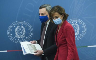 Giustizia, approvata la riforma del Csm all’unanimità