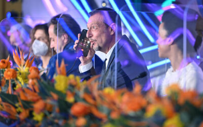 Sanremo 2022: E` appena cominciato e si parla gia del prossimo.