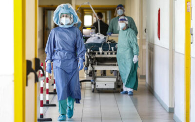 Famiglia non vaccinata, 5 morti in un mese