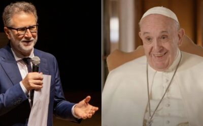Papa Francesco ospite a ‘Che tempo che fa’