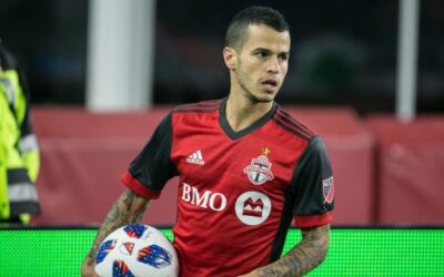Giovinco potrebbe tornare in Italia