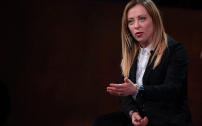 Centrodestra: Meloni, serve un chiarimento politico. Botta e risposta con Salvini