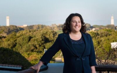 Latina, 16 arresti per corruzione: anche la sindaca di Sabaudia