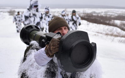 UCRAINA TRA GUERRA E PACE