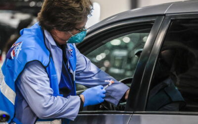 Sparano: L`OMICRON E` UNA BRUTTA BESTIA