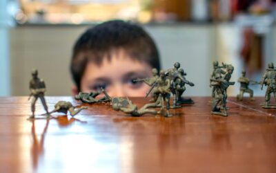 Maria Pia Cappello – Dal mondo il grido per la pace