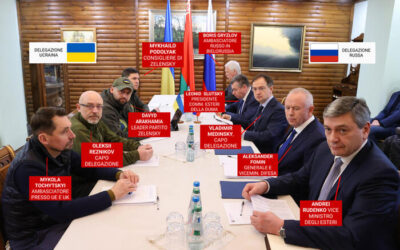 Forti esplosioni udite nel porto di Odessa. “Ucciso un alto comandante russo a Kharkiv”