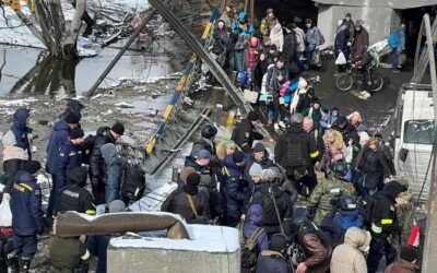 Ucraina: Zelensky apre al compromesso