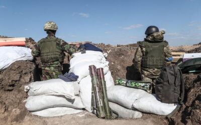 Ucraina: respinto tentativo di sbarco a Odessa