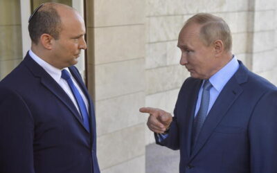 Ucraina, Mosca, ripresa l’offensiva a Mariupol