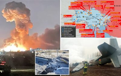 MARIA PIA CAPPELLO – IL SOLE SULLA CITTA’ IN GUERRA