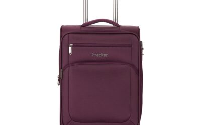 MARIA PIA CAPPELLO: RICOMINCIARE LA MIA VITA CON UN TROLLEY